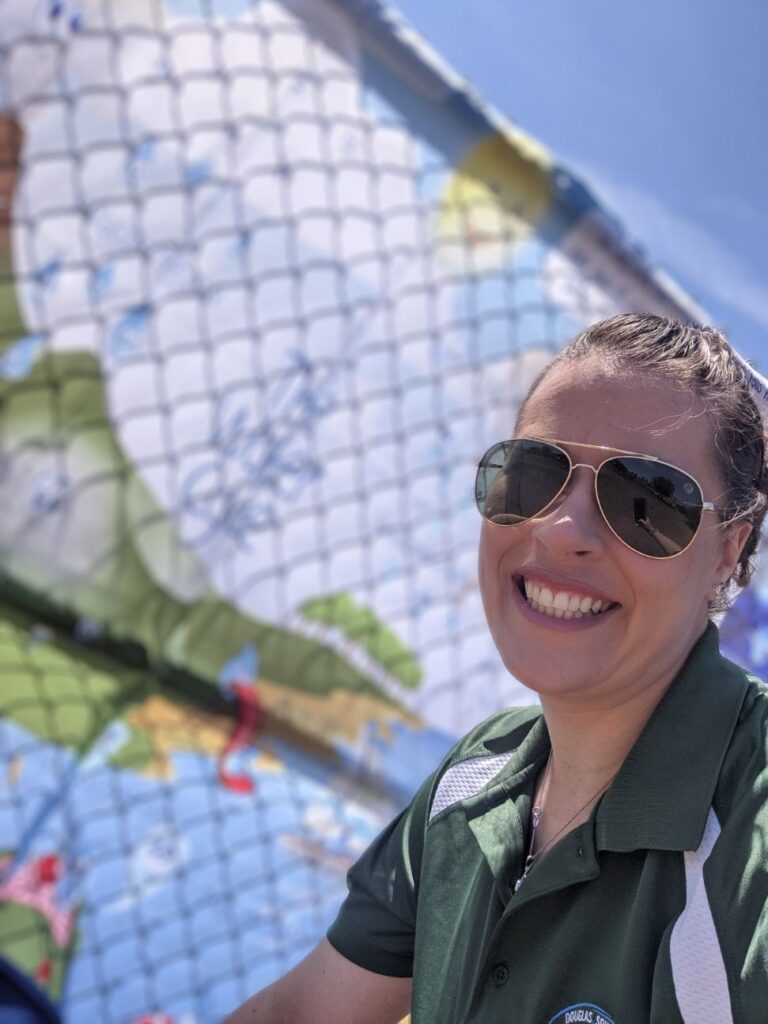 Supervisors and Staff Douglas County Soil & Water Conservation District