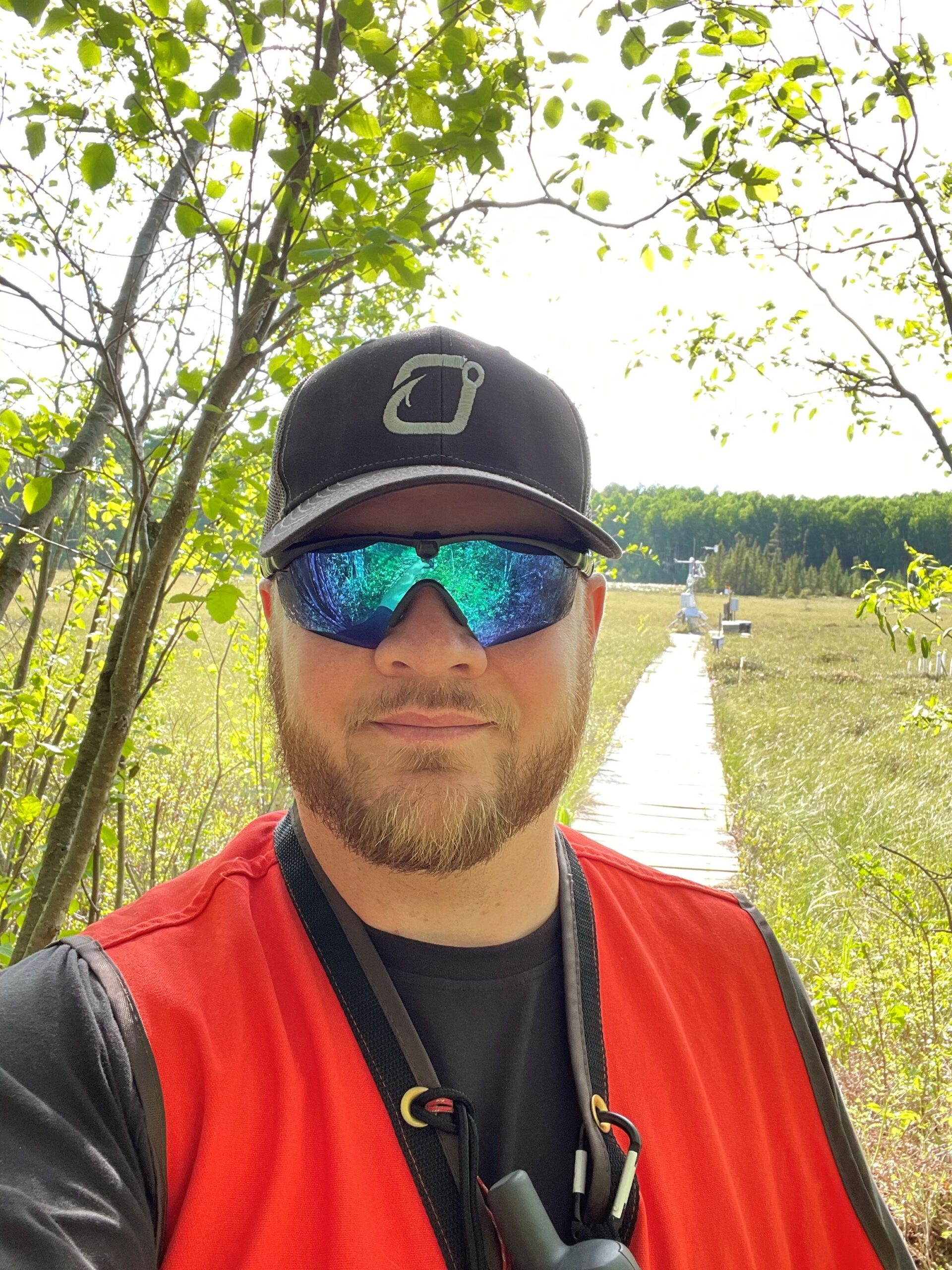 Supervisors and Staff Douglas County Soil & Water Conservation District