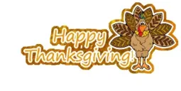 Thanksgiving image