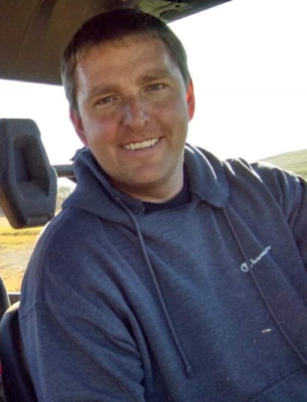 Andy rice