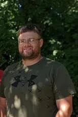 Cory Walker