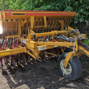 No Till Drill Rental (In County)
