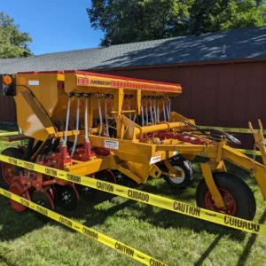 No Till Drill Rental (Out of County)