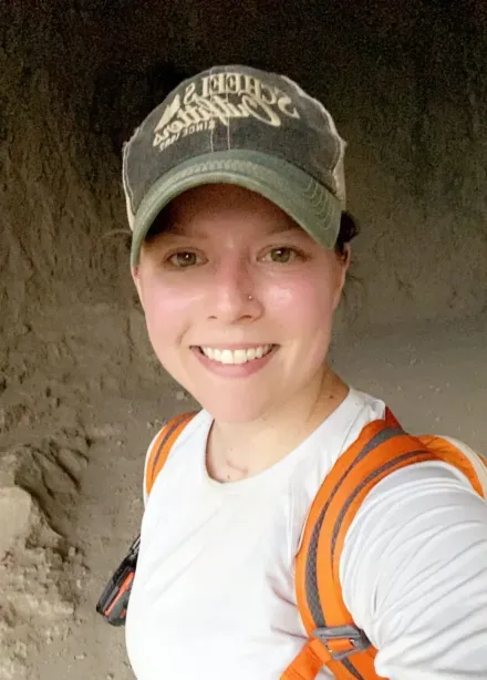 Alison Guzik