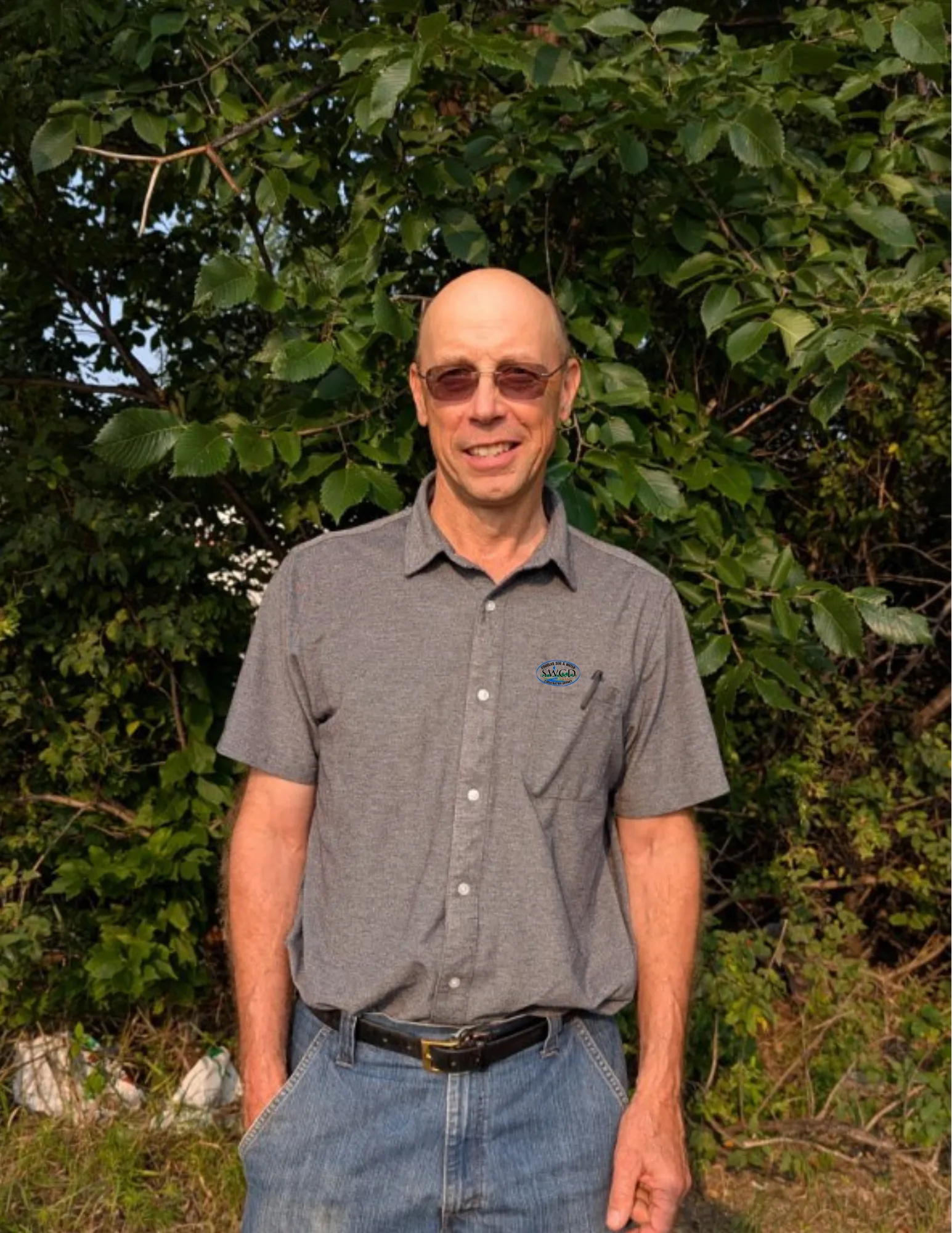 John Lederman